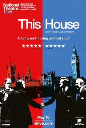National Theatre: This House